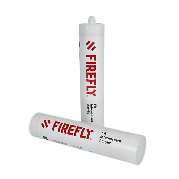 firefly intumescent acrylic sealant