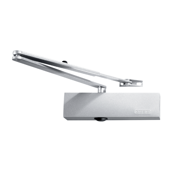 geze door closer