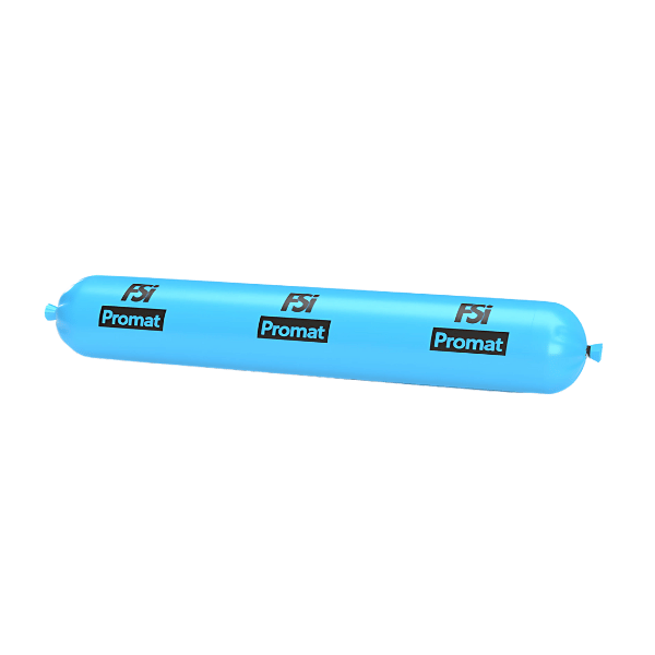 FSI sealant foil