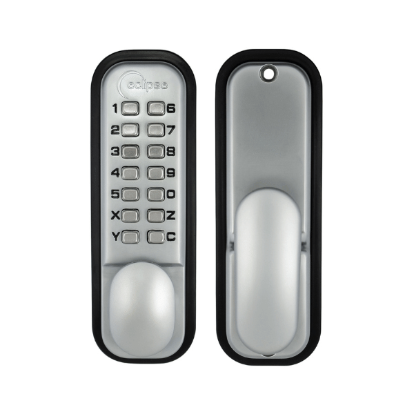 ED20 Easy Code Change Digital Lock