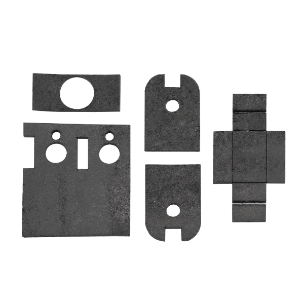 ED20 Easy Code Change Digital Lock Intumescent