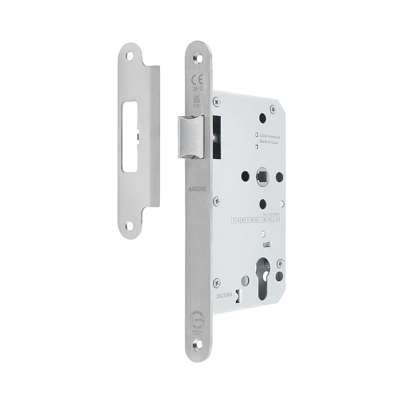ARRONE AR811 Mortice Latch Case