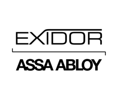 Exidor Assa Abloy logo