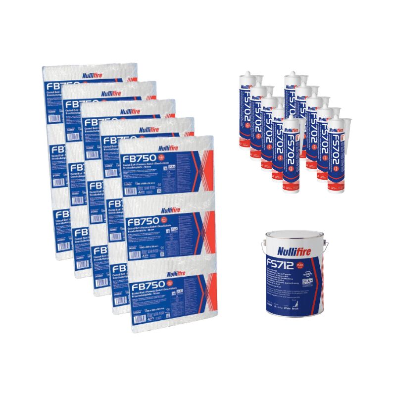 Nullifire Product Bundle