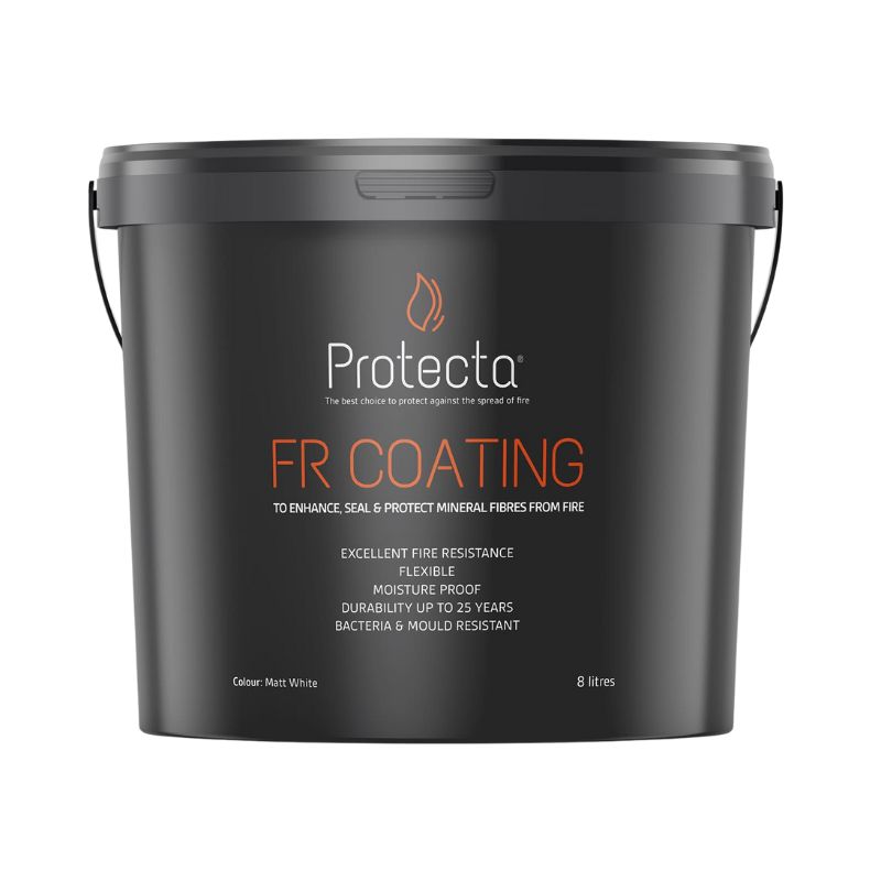 Protecta FR Coating