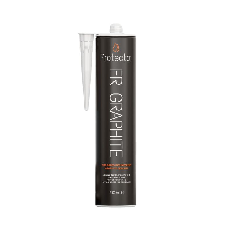Protecta Graphite Sealant