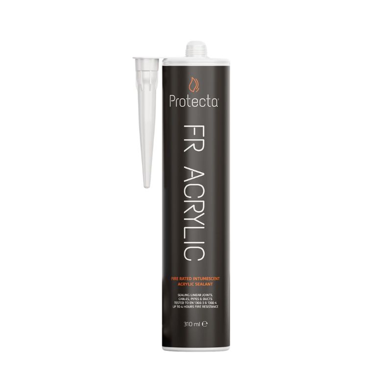 Protecta FR Acrylic Sealant