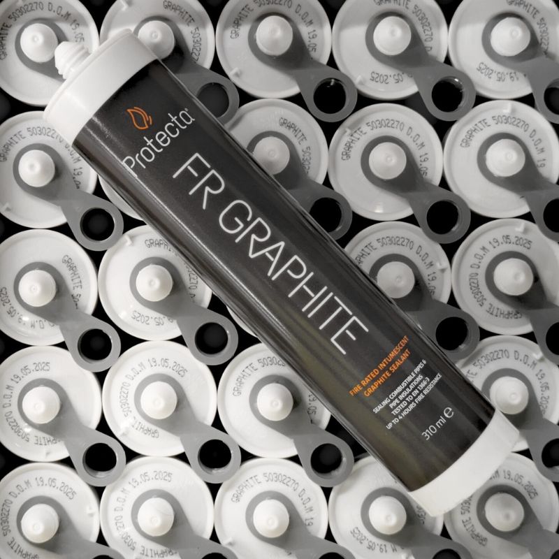 Protecta Graphite Sealant