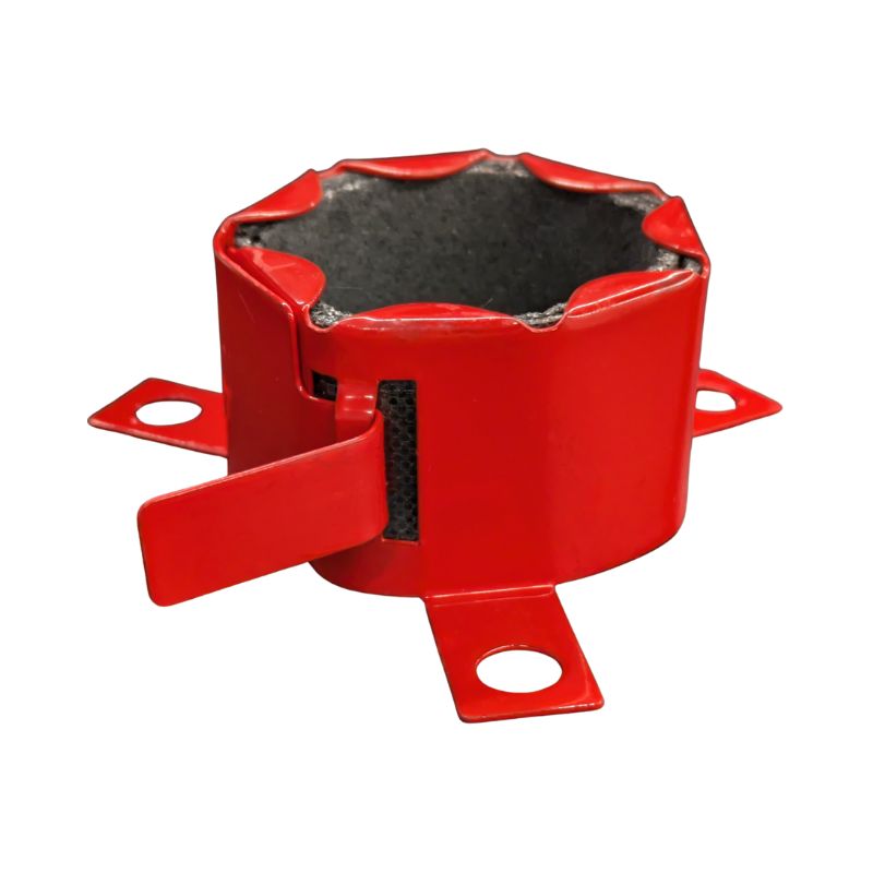 Rockwool Pipe Collar 40mm