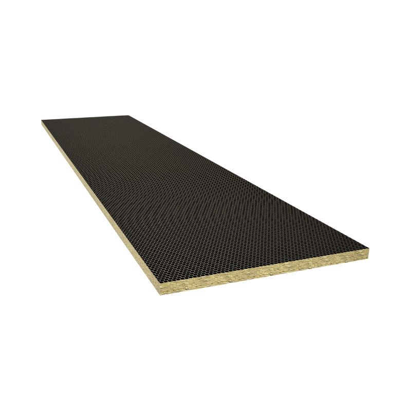 Rockwool Fire Barrier EN