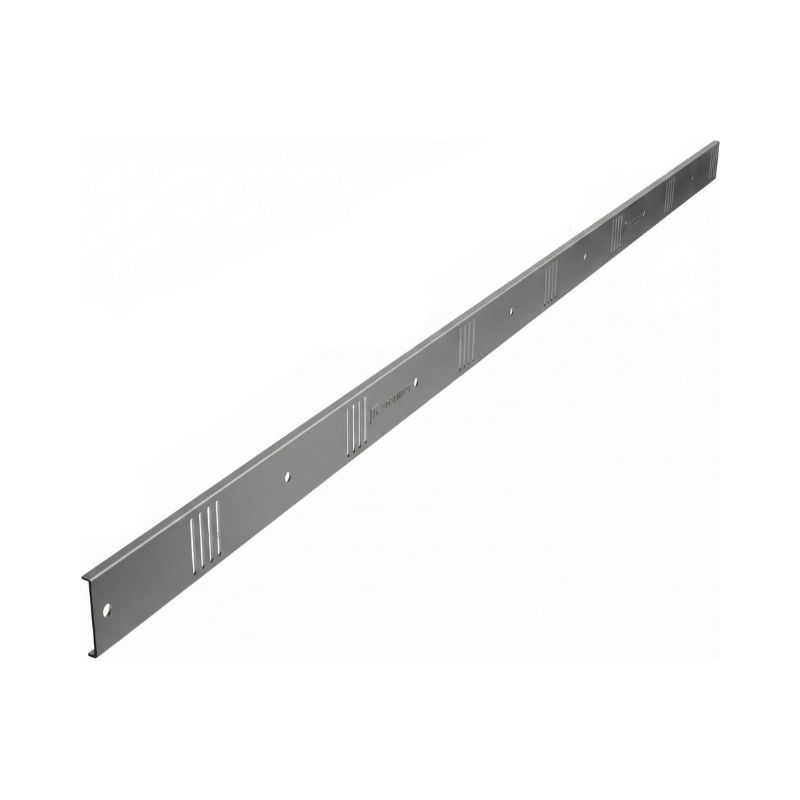 Rockwool Fire Barrier Clamping Plate
