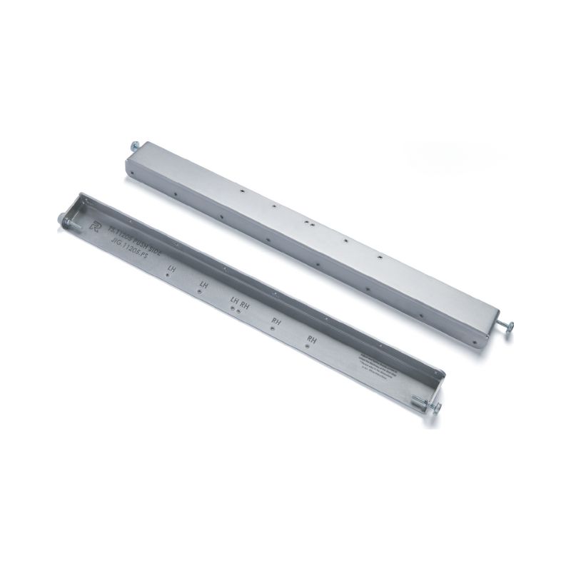 TS11204 Push Side Door Closer Fitting Jig