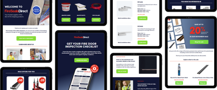 Subscribe to our newsletter