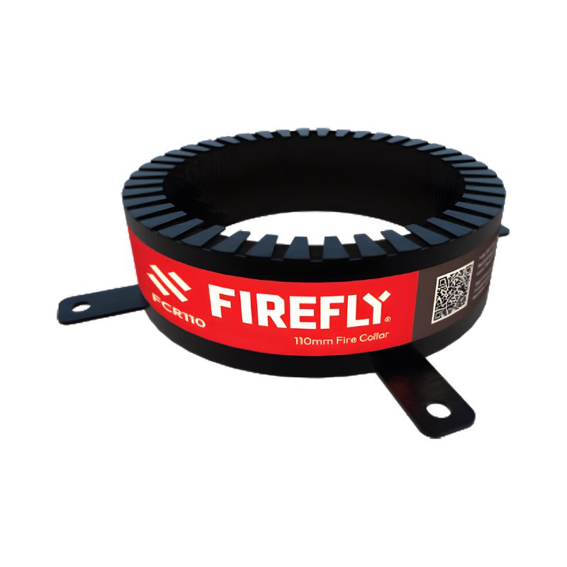 Firefly Fire Collar