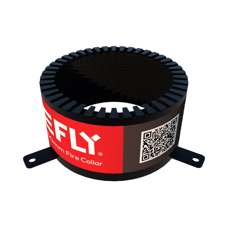 Firefly Pipe Collar 50mm