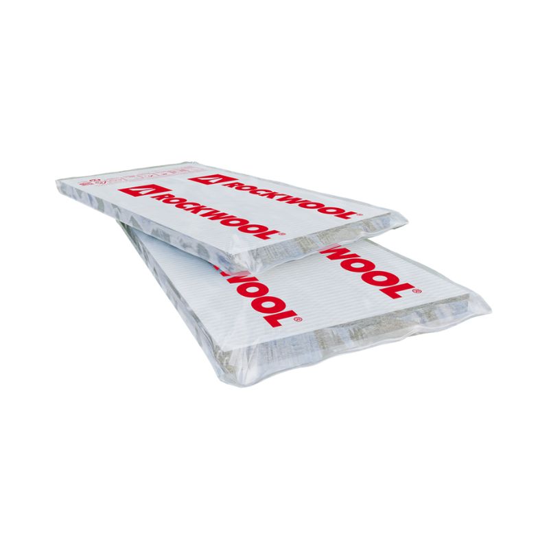 Rockwool Abllative Coated Fire Batt