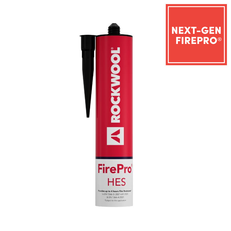 Rockwool HES Sealant