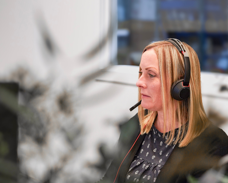 Customer Service Agent