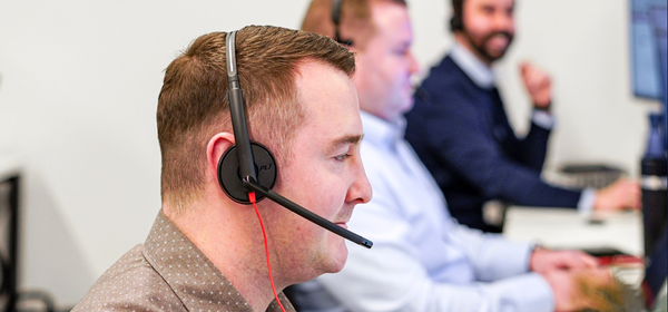 Reliable Partner Customer Service Agents