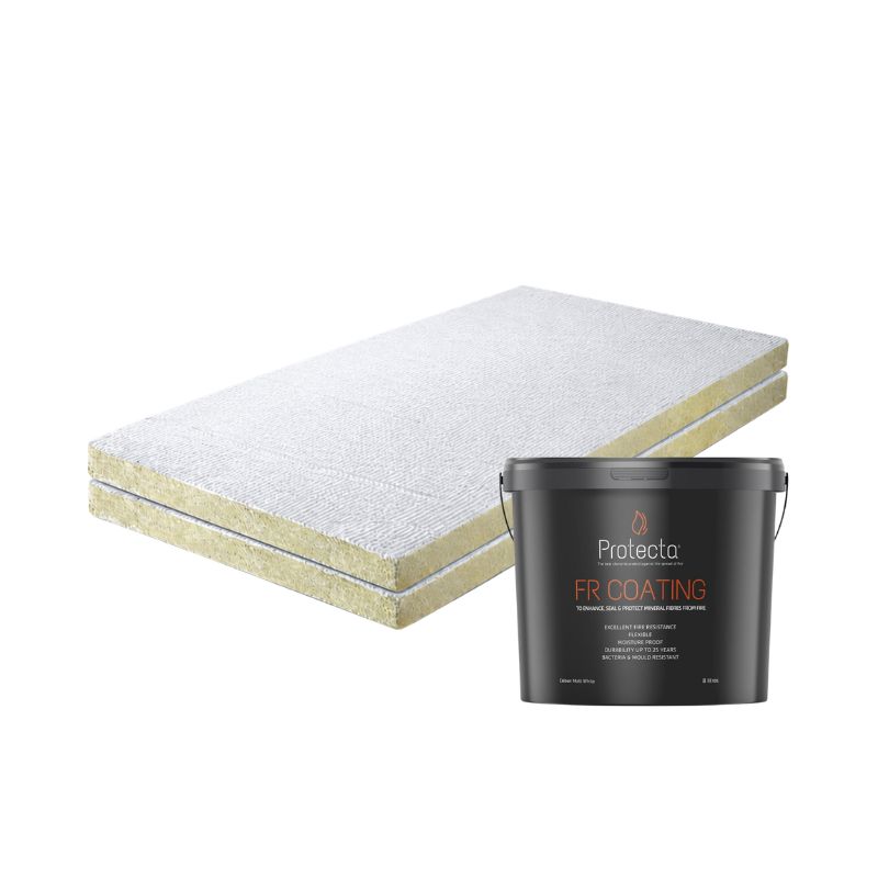 Protecta FR Board Pack of 2 with FR coating