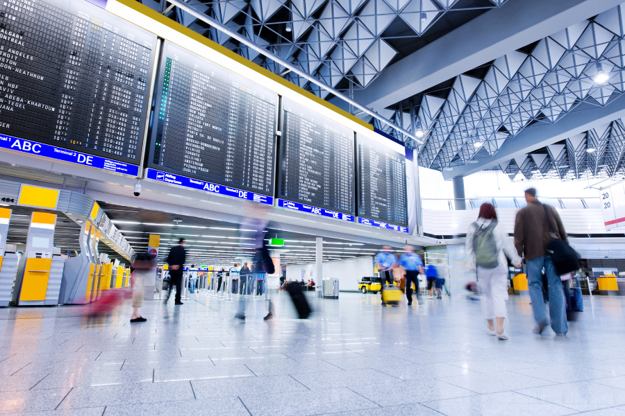 Advice Centre Featured Blog Header – Airport Fire Doors Airport