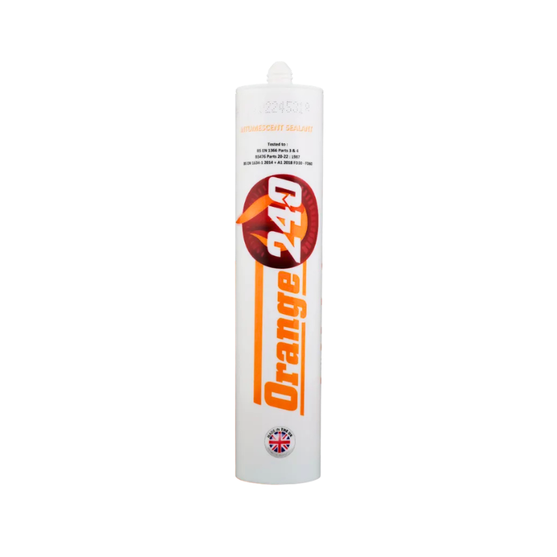 Orange 240 Sealant